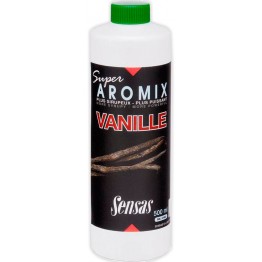 Ароматизатор Sensas Aromix Vanilla 0.5 л (Ваниль)