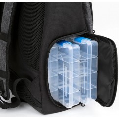 Рюкзак Shimano Yasei Yasei Rucksack 18л