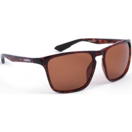 Очки поляризационные Shimano Ultegra Tortoiseshell & Copper