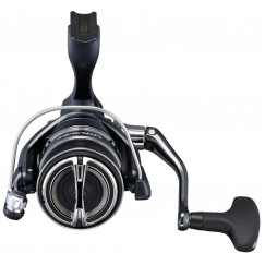 Катушка безынерционная Shimano Miravel 2500S