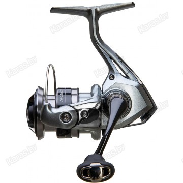 Катушка безынерционная Shimano 21 Nasci 500 FC