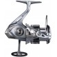 Катушка безынерционная Shimano 21 Nasci 4000 FC