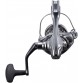 Катушка безынерционная Shimano 21 Nasci 4000 FC