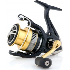 Катушка безынерционная Shimano 16 Nasci 2500HGS FB