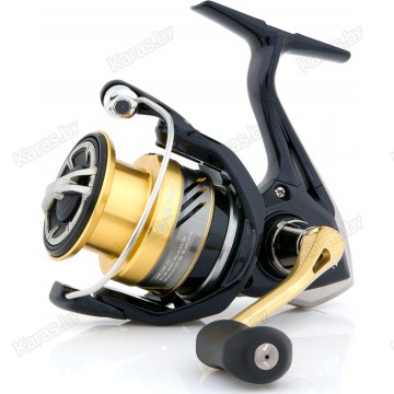 Катушка безынерционная Shimano 16 Nasci C2000S