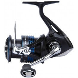 Катушка безынерционная Shimano 21 Nexave 2500S FI