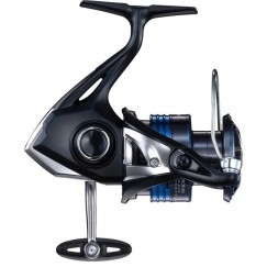 Катушка безынерционная Shimano 21 Nexave C3000 FI