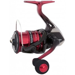 Катушка безынерционная Shimano Sephia BB C3000S