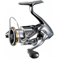 Катушка безынерционная Shimano Stella 2500 FJ 