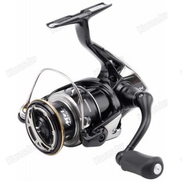 Катушка безынерционная Shimano 17 Sustain 2500