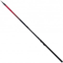 Удочка с кольцами Shimano Aero X3 GT H, углеволокно, 6 м, тест: до 25 г, 349 г