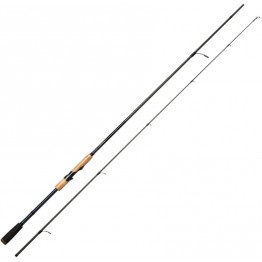 Спиннинг Shimano Catana FX 710ULC, углеволокно, 2.39 м, тест: 1-11 г, 108 г