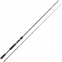 Спиннинг Shimano FX XT, углеволокно, 2.1 м, тест: 10-30 г, 116 г