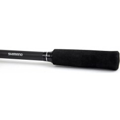 Спиннинг Shimano FX XT, углеволокно, 2.1 м, тест: 10-30 г, 116 г
