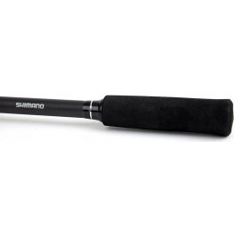 Спиннинг Shimano FX XT, углеволокно, 2.1 м, тест: 10-30 г, 116 г