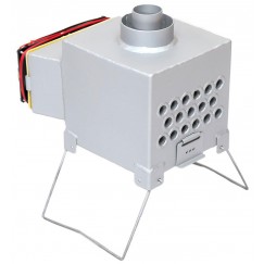 Теплообменник Сибтермо СТ-2.3