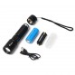 Фонарь ручной Сибирский Следопыт "Streamlight" PF-PFL-L89
