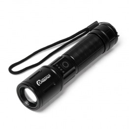 Фонарь ручной Сибирский Следопыт "Streamlight" PF-PFL-L89