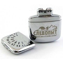 Грелка каталитическая для рук Следопыт, большая