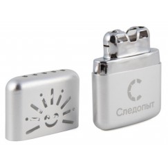 Грелка каталитическая для рук Следопыт, малая