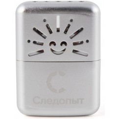 Грелка каталитическая для рук Следопыт, малая