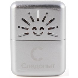 Грелка каталитическая для рук Следопыт, малая