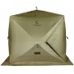 Баня-палатка куб Следопыт (2.15х2.15х2.05 м, Oxford 240D)