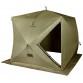 Баня-палатка куб Следопыт (2.15х2.15х2.05 м, Oxford 240D)