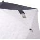 Палатка зимняя Следопыт Куб Thermo Premium Long, трехслойная (2.3х2.9х2.0 м)