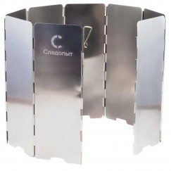 Экран ветрозащитный Следопыт 