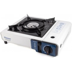 Газовая плита Следопыт Pioneer с пъезоподжигом (PF-GST-N01)