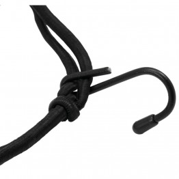 Сетка-стяжка багажная для крепления груза Следопыт, 40x40 см 