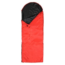 Спальный мешок-одеяло Следопыт Dreamer 200 235x80 см с подголовником (0°С)