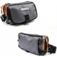 Сумка рыболовная поясная Следопыт Street Fishing MultiLock S-Pouch