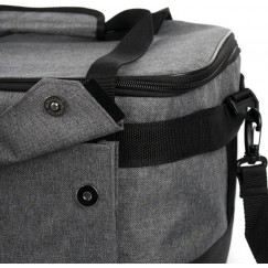Термосумка Следопыт Gray Line Pro 34 л