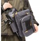 Сумка рыболовная на плечо Следопыт Fishing Shoulder Bag