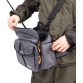 Сумка рыболовная поясная Следопыт Fishing Hip Bag T2