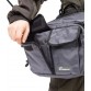 Сумка рыболовная поясная Следопыт Fishing Hip Bag T2