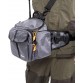 Сумка рыболовная поясная Следопыт Fishing Hip Bag T2