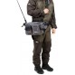 Сумка рыболовная поясная Следопыт Fishing Hip Bag WBP