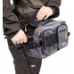 Сумка рыболовная поясная Следопыт Fishing Hip Bag WBP