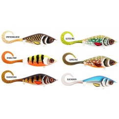 Воблер Strike Pro Guppie Downsize Sinking 90 (35.7 гр)