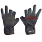 Перчатки Tatrider 2102-5 неопреновые без 3х пальцев