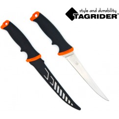 Нож филейный Tagrider Atlas Fillet 27,5 см