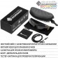 Очки поляризационные Tagrider N01-2 Gray в чехле
