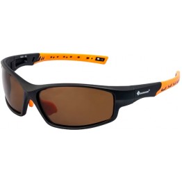 Очки поляризационные Tagrider N25-1 Brown в чехле