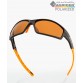 Очки поляризационные Tagrider N25-1 Brown в чехле