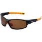 Очки поляризационные Tagrider N25-1 Brown в чехле