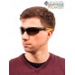 Очки поляризационные Tagrider N25-1 Brown в чехле