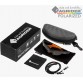 Очки поляризационные Tagrider N25-2 Gray в чехле